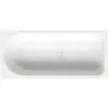 Bette, Duschwanne, Rechteckbadewanne Duschbadewanne Ocean Lowline 80 x...