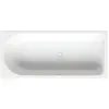 Bette, Duschwanne, Rechteckbadewanne Duschbadewanne Ocean Lowline 80 x...