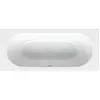 Bette, Badewanne, Rechteckbadewanne Starlet 70 x 165 cm wei glatt 1230...