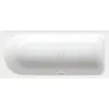 Bette, Duschwanne, Rechteckbadewanne Duschbadewanne Ocean Lowline 70 x...