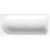 Bette, Duschwanne, Rechteckbadewanne Duschbadewanne Ocean Lowline 75 x...