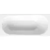Bette, Badewanne, Comodo Badewanne, 170 x 75 cm, 1250- (155 l, 170 cm,...