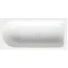 Bette, Duschwanne, Rechteckbadewanne Duschbadewanne Ocean Lowline 70 x...