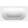 Bette, Badewanne, Rechteckbadewanne Starlet 80 x 150 cm wei glatt 1210...