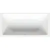 Bette, Badewanne, Free Badewanne, 190x90x45cm, 6831 (210 l, 190 cm, 90...
