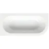 Bette, Badewanne, Starlet IV,185x85x42 cm, 6670- (155 l, 185 cm, 85 cm...