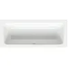 Bette, Badewanne, One, mit rundem Ablauf, 170x70cm, 3311 (112 l, 170 c...