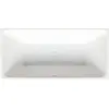 Bette, Badewanne, Rechteckbadewanne Loft 80 x 170 cm wei glatt 3171 (1...