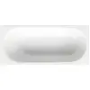 Bette, Badewanne, Rechteckbadewanne Comodo 80 x 180 cm wei glatt 1641 ...