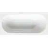 Bette, Badewanne, Rechteckbadewanne Comodo 80 x 170 cm wei glatt 1253 ...