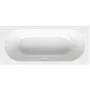 Bette, Badewanne, Starlet Spirit Rechteck Badewanne, 170 x 75 cm, 1384...