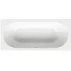 Bette, Badewanne, Starlet Spirit Rechteck Badewanne, 180 x 80 cm, 1634...