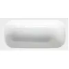 Bette, Badewanne, Classic Baignoires rectangulaires, installation, 1 p...