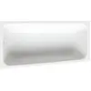 Bette, Badewanne, BetteSpace M Eck-Badewanne, 170x90cm, 1131, 1 Rücken...