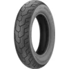 DUNLOP Reifen D404 140/90-16 M/C 71H TL