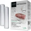 Caso 20x600 Vakuumnetzrolle 2 Einheiten