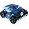 Kabelloser elektrischer poolroboter zur reinigung von poolböden Cf CF1...
