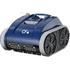 Blauer kabelloser elektrischer poolroboter Cf CF200CL