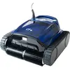 Aqualux Elektrischer Poolroboter CF 600, vollautomatisch mit Fernsteue...