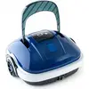 Aqualux Kabelloser elektrischer poolroboter zur reinigung von poolböde...