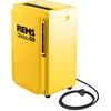 Rems Secco 50 Set elektr. Luftentfeuchter/Bautrockner 7,7l Kondensatbe...