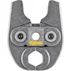 Rems, Zange, Presstang Mini V 22 - t/Nirosan, Viega, Frabo m.m. (22 mm...