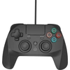 snakebyte Game:Pad 4 S black