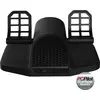 Honeycomb Charlie Ruderpedale (PC), Gaming Controller, Schwarz