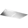 Herzbach 11.600395.3.01 LIVING SPA Farblicht Deckeneinbau-Regenbrause