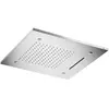 Herzbach 11.600385.2.01 LIVING SPA Farblicht Deckeneinbau-Regenbrause ...