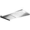 Herzbach 11.661500.2.01 LIVING SPA Regenbrause