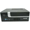 TERRA Wortmann Business 5000 I5-10400/8/256gb Ssd Desktop-pc