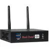 Securepoint BlackDwarf as a Service für bis zu 10 Benutzer (12 Mon. MV...
