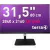 TERRA Wortmann 3295w Pv 32'' 4k Ips Led Monitor