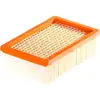 Karcher Wd4/wd5/wd6 Vakuumfilter