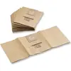 Kärcher Papierfiltertueten tral 300 Stck 6.904-337.0