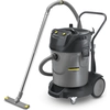 Kärcher Karcher Nt 70/2 Nass- Und Trockensauger
