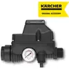 Kärcher, Wasserpumpe, Elektronischer Druckschalter mit Trockenlaufsich...
