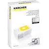 Karcher Fleece-filterbeutel Für Vc 5 Einheiten