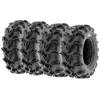 Sun-f A-050 Tl 65j Quad-reifen 27 x 10.00
