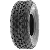 SUN-F Motorradreifen car-tyres A015 ( 145/70-6 TL 18F )