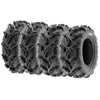 Sun-f A-048 Tl 70j Quad-reifen 27 x 11.00