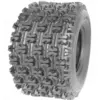 Wanda Motorradreifen car-tyres P-357 ( 20x11.00-9 TL 43J )