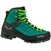 Salewa Rapace Goretex Shaded Spruce / Sulphur Spring EU 38