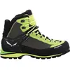 Salewa Crow Goretex Cactus / Sulphur Spring EU 42 1/2