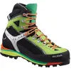 Salewa, Herren, Wanderschuhe, Condor Evo GTX Alpine Boots (44.5), Grün