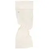 Baumwoll-Schlafsack Salewa Blanc TU