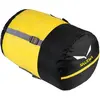 Kompressionsbeutel Salewa SB Stuffsack Jaune S
