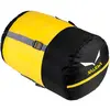 Kompressionsbeutel Salewa SB Stuffsack Jaune L