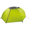 Zelt 3 Plätze Salewa Latitude III Vert TU